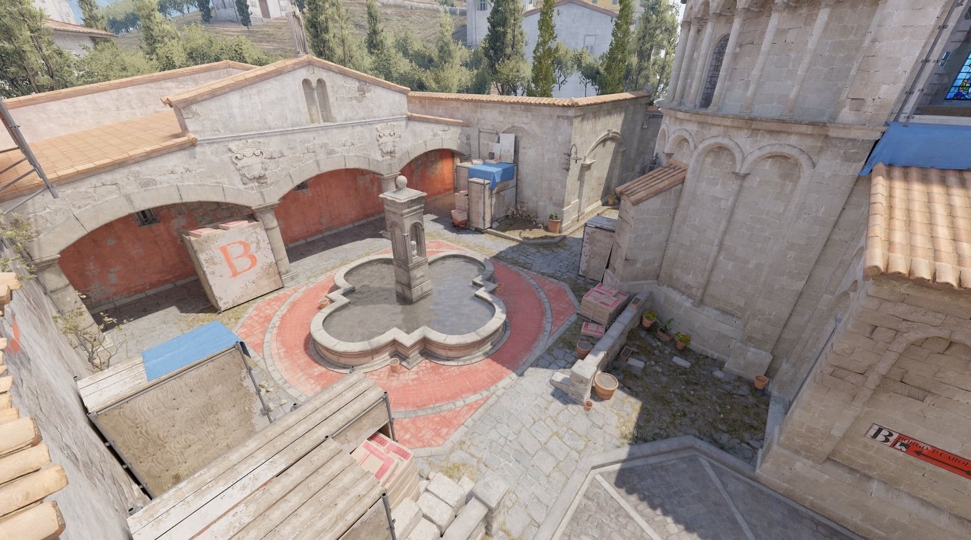 Counter-Strike 2 Server Hosting