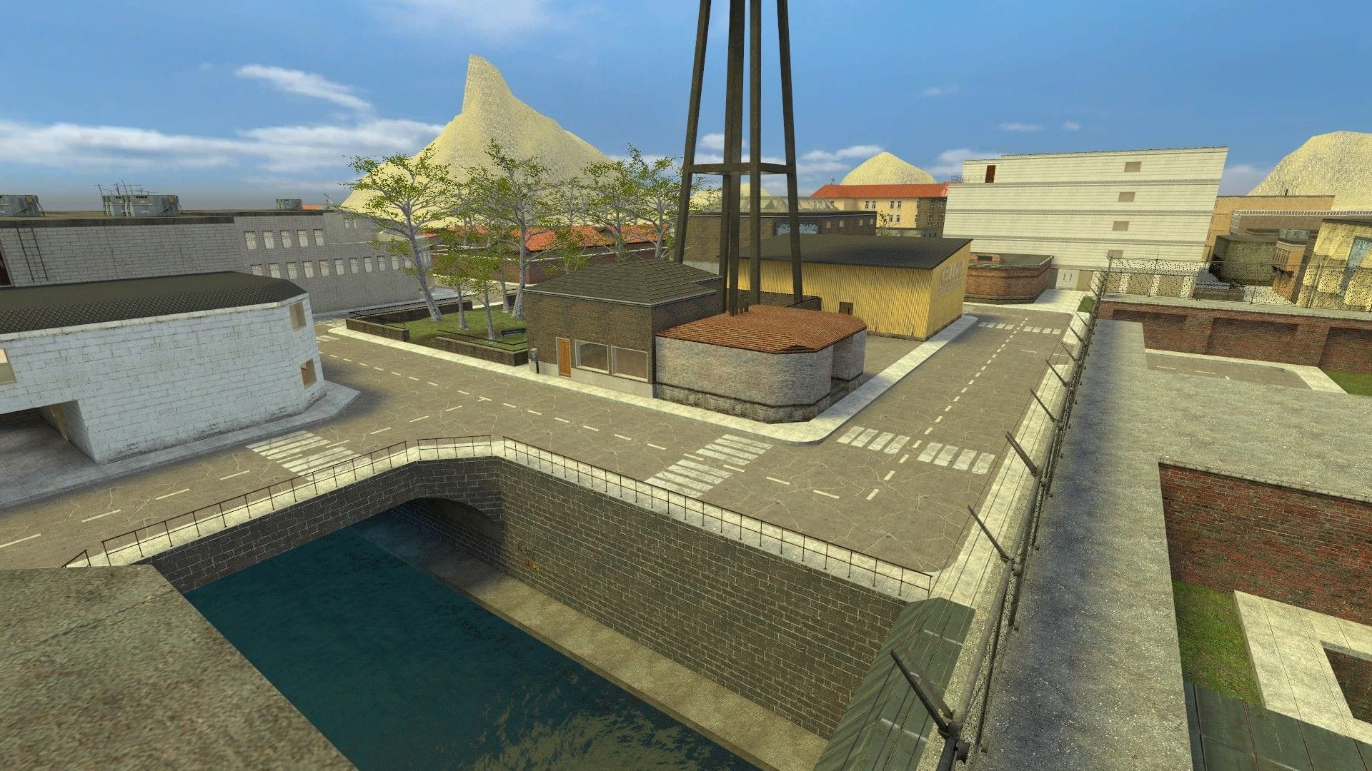 Garry's Mod Server Hosting